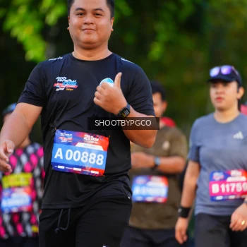Runner Photo 3778258