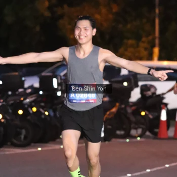 Runner Photo 3778260