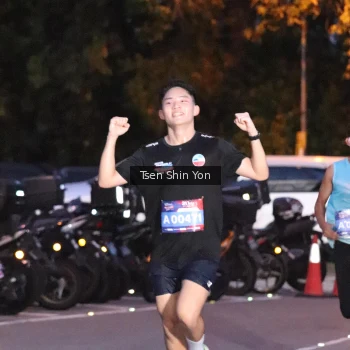 Runner Photo 3778278