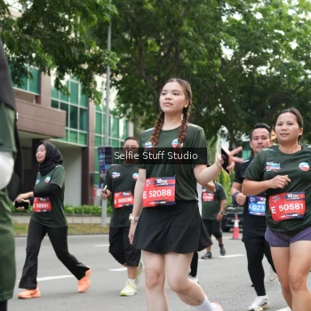 Runner Photo 3778279