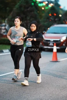 Runner Photo 3778280