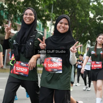 Runner Photo 3778284