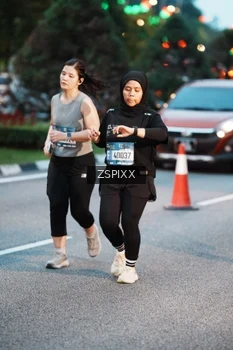 Runner Photo 3778287
