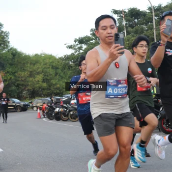Runner Photo 3778289