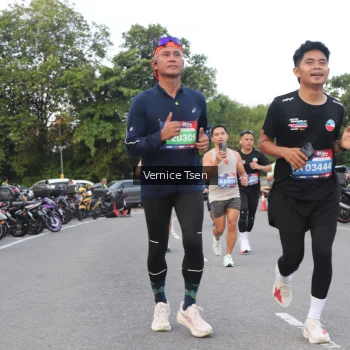 Runner Photo 3778291