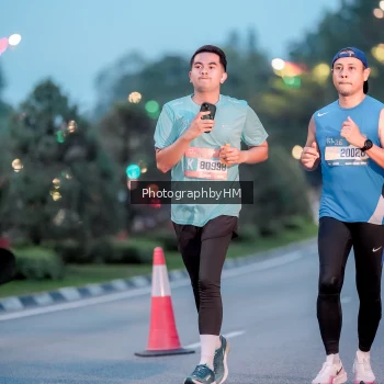 Runner Photo 3778300