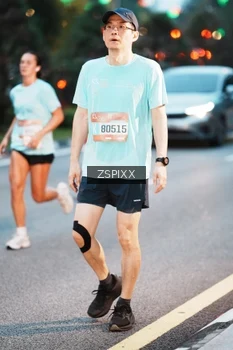 Runner Photo 3778302