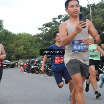 Runner Photo 3778304
