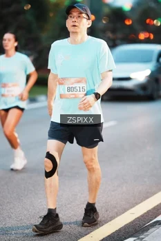 Runner Photo 3778315