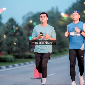 Runner Photo 3778320