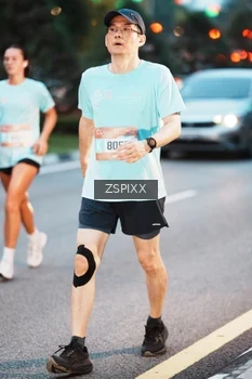 Runner Photo 3778322