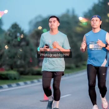Runner Photo 3778329