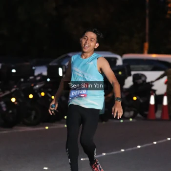 Runner Photo 3778333