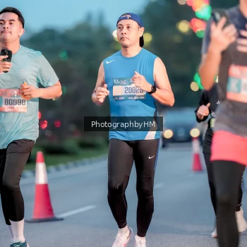 Runner Photo 3778334