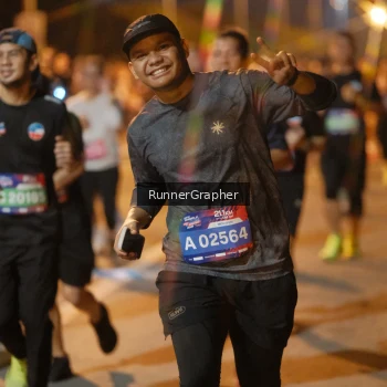 Runner Photo 3778355