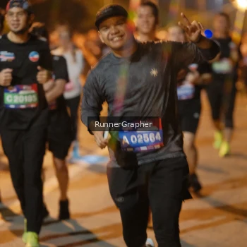 Runner Photo 3778357