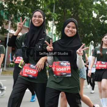 Runner Photo 3778358