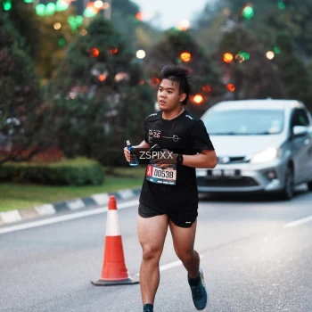 Runner Photo 3778384