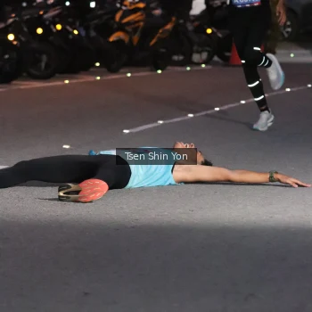 Runner Photo 3778390