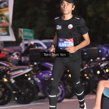 Runner Photo 3778391
