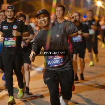 Runner Photo 3778392