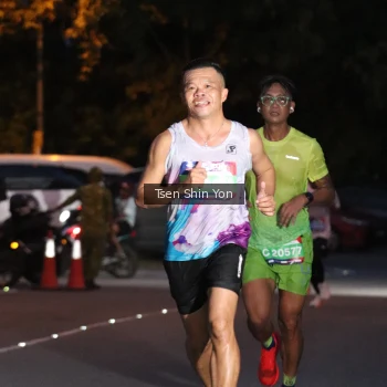 Runner Photo 3778410