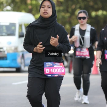 Runner Photo 3778440