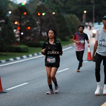 Runner Photo 3778461