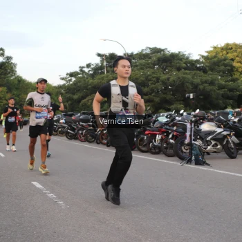 Runner Photo 3778466