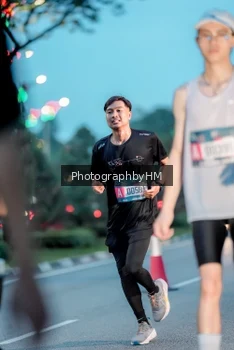 Runner Photo 3778468