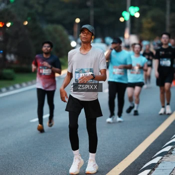 Runner Photo 3778479