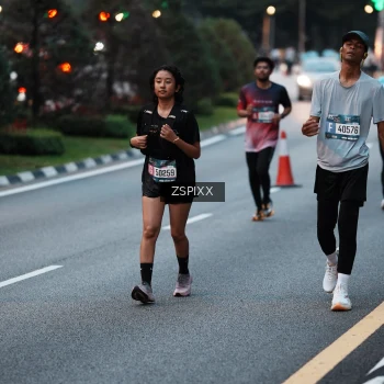 Runner Photo 3778481
