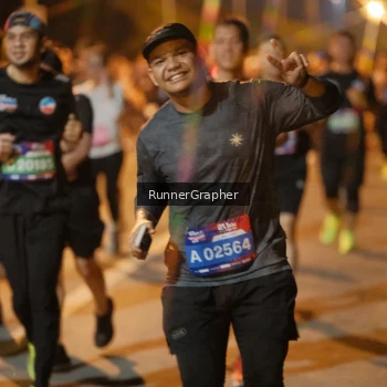 Runner Photo 3778485