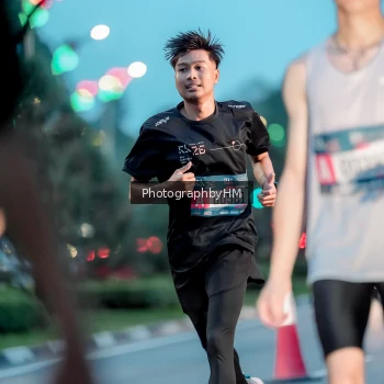 Runner Photo 3778489