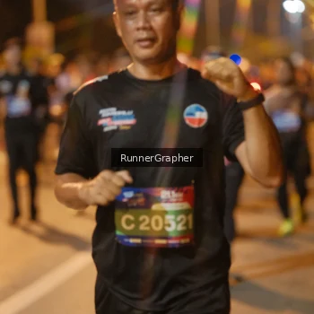 Runner Photo 3778490