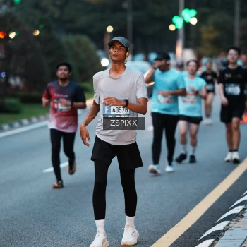 Runner Photo 3778493
