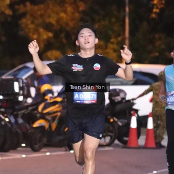 Runner Photo 3778495