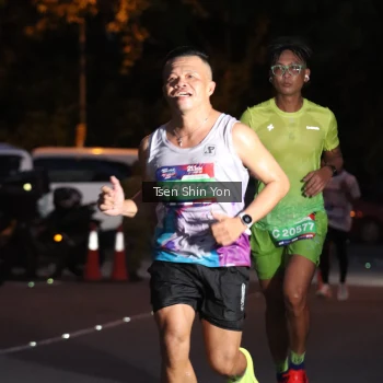Runner Photo 3778496