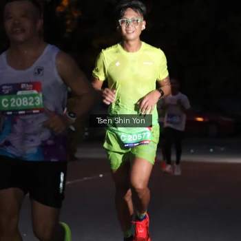 Runner Photo 3778499