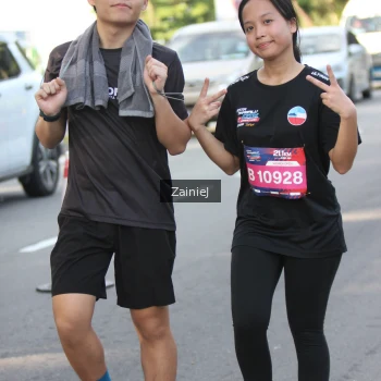 Runner Photo 3778508