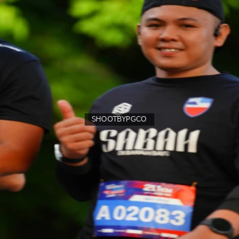 Runner Photo 3778556