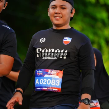Runner Photo 3778557