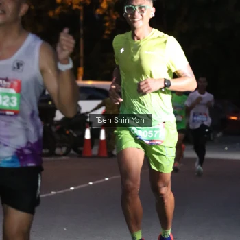 Runner Photo 3778560