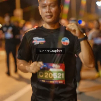 Runner Photo 3778577