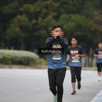 Runner Photo 3778588