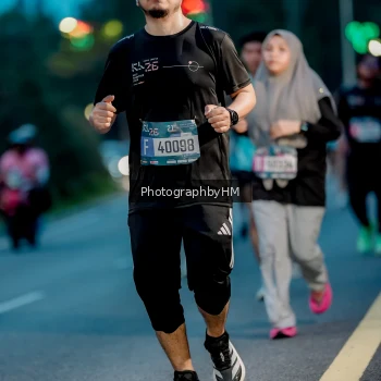 Runner Photo 3778590