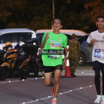 Runner Photo 3778602
