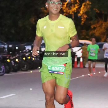 Runner Photo 3778618