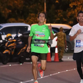 Runner Photo 3778626
