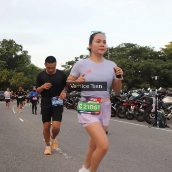 Runner Photo 3778631